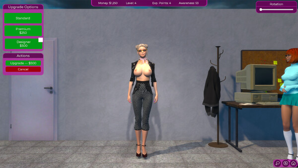Rise of a Porn Star 2: Life on Top screenshot 14