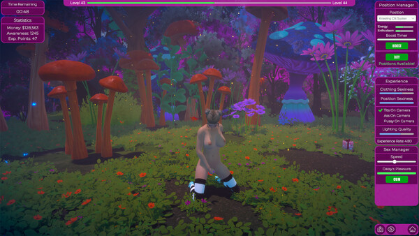 Rise of a Porn Star 2: Life on Top screenshot 4