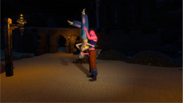 Rise of a Porn Star 2: Life on Top screenshot 5