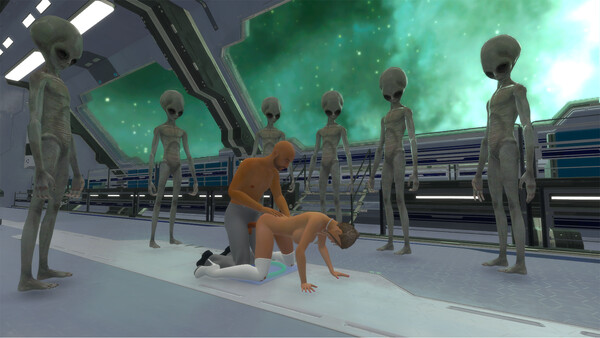 Rise of a Porn Star 2: Life on Top screenshot 3
