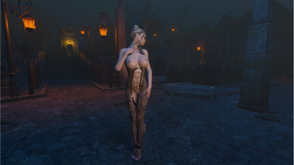 Rise of a Porn Star 2: Life on Top screenshot 8