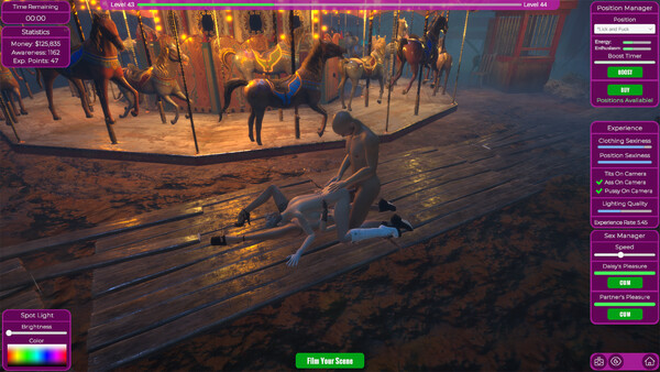 Rise of a Porn Star 2: Life on Top screenshot 7