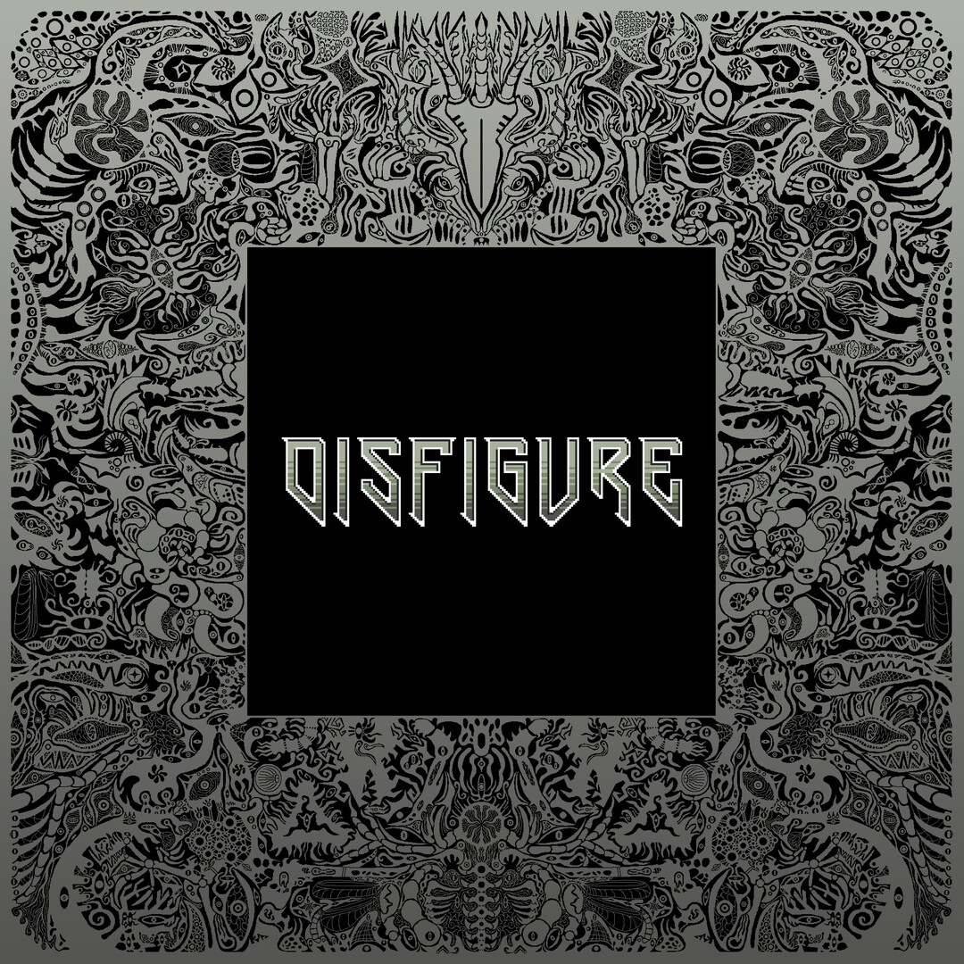 Disfigure Soundtrack Featured Screenshot #1