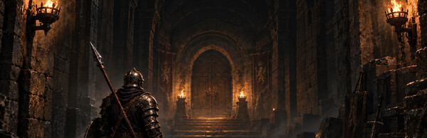 Boar Knight Demo 스크린샷 1