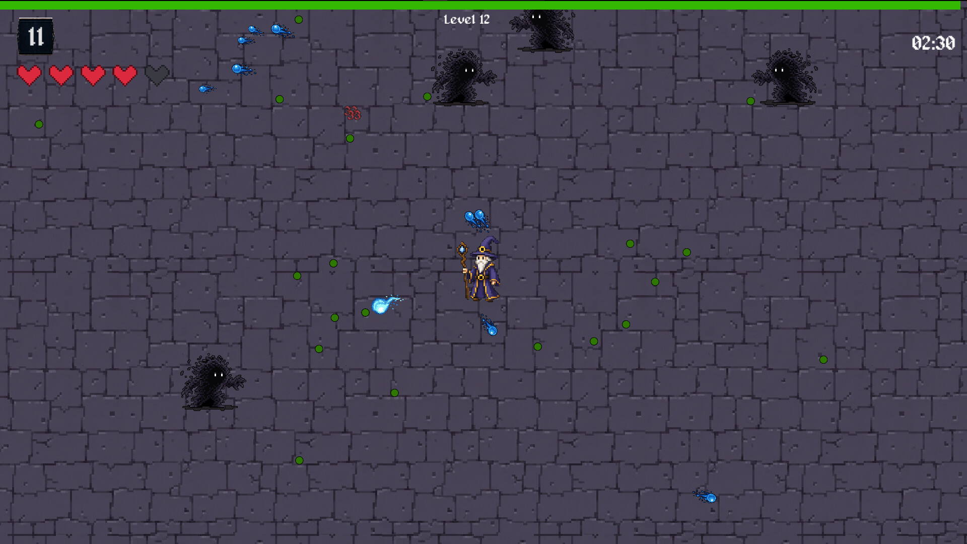 Arcanefall : Darklands screenshot 4
