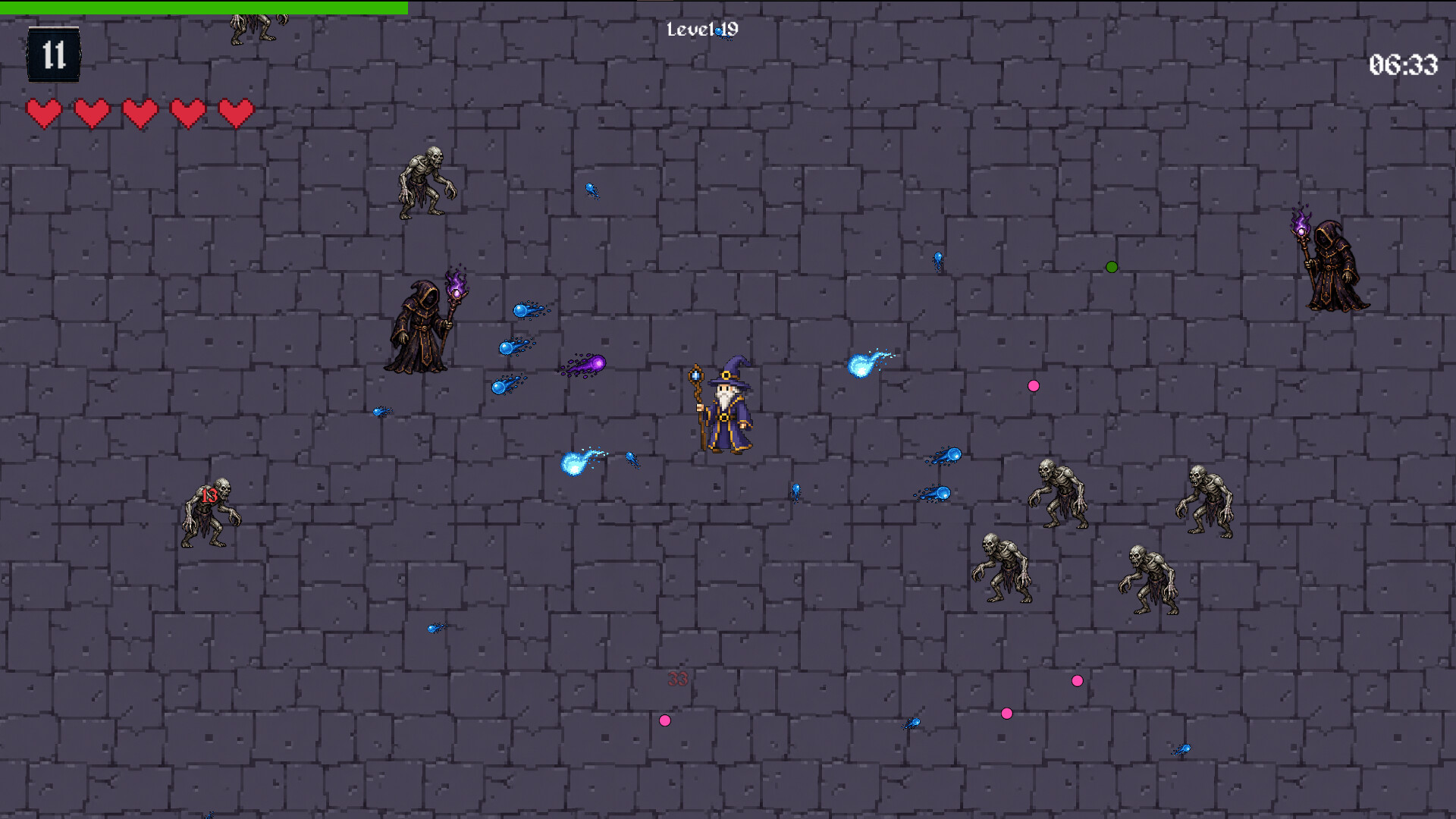 Arcanefall : Darklands screenshot 5