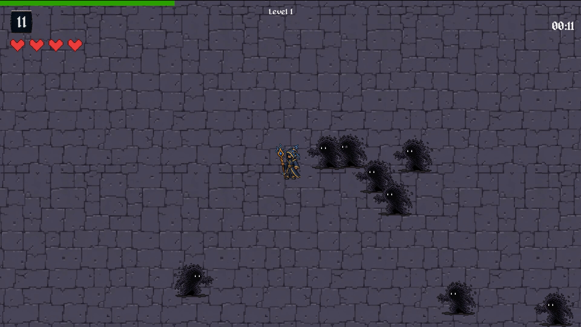 Arcanefall : Darklands screenshot 3