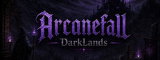 Arcanefall : Darklands