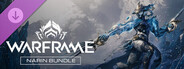 Warframe: Narin Bundle