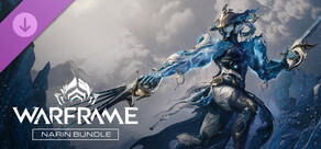 Warframe: Narin Bundle