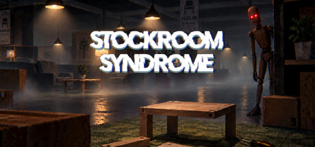 Stockroom Syndrome