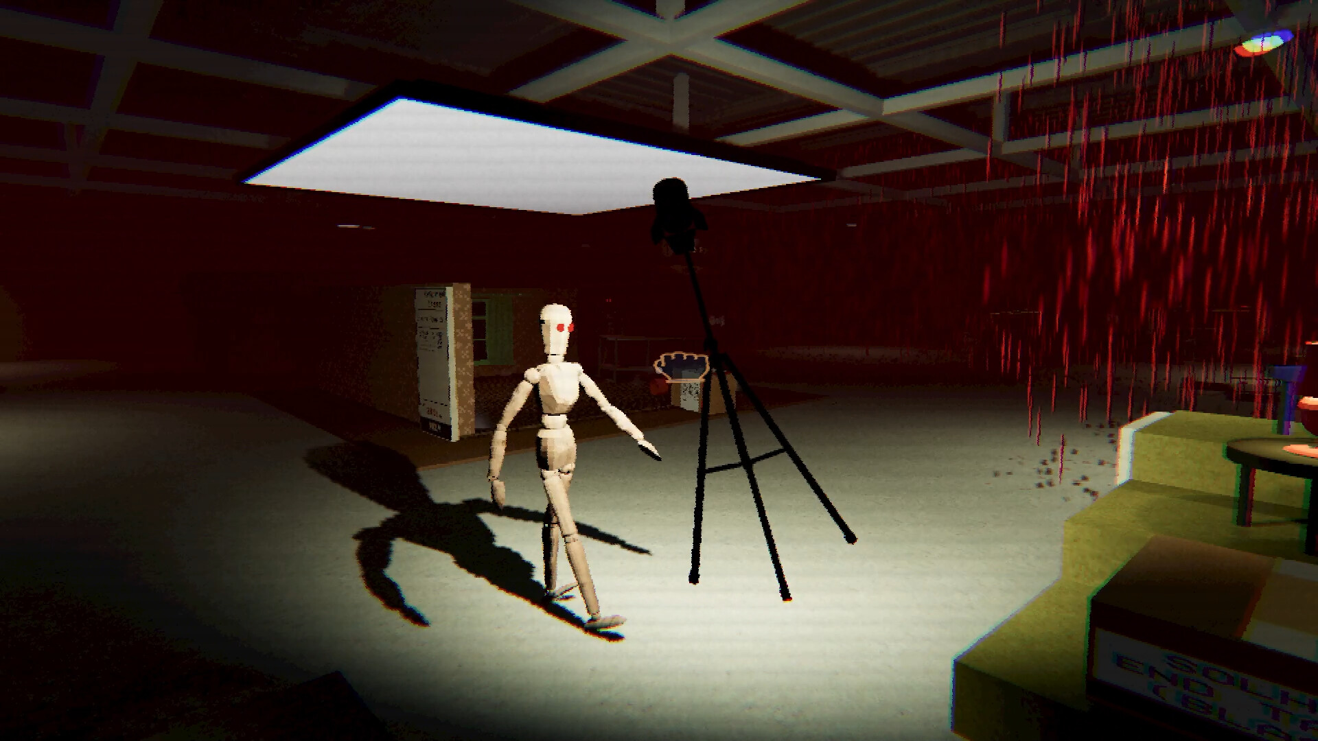 Stockroom Syndrome screenshot 12