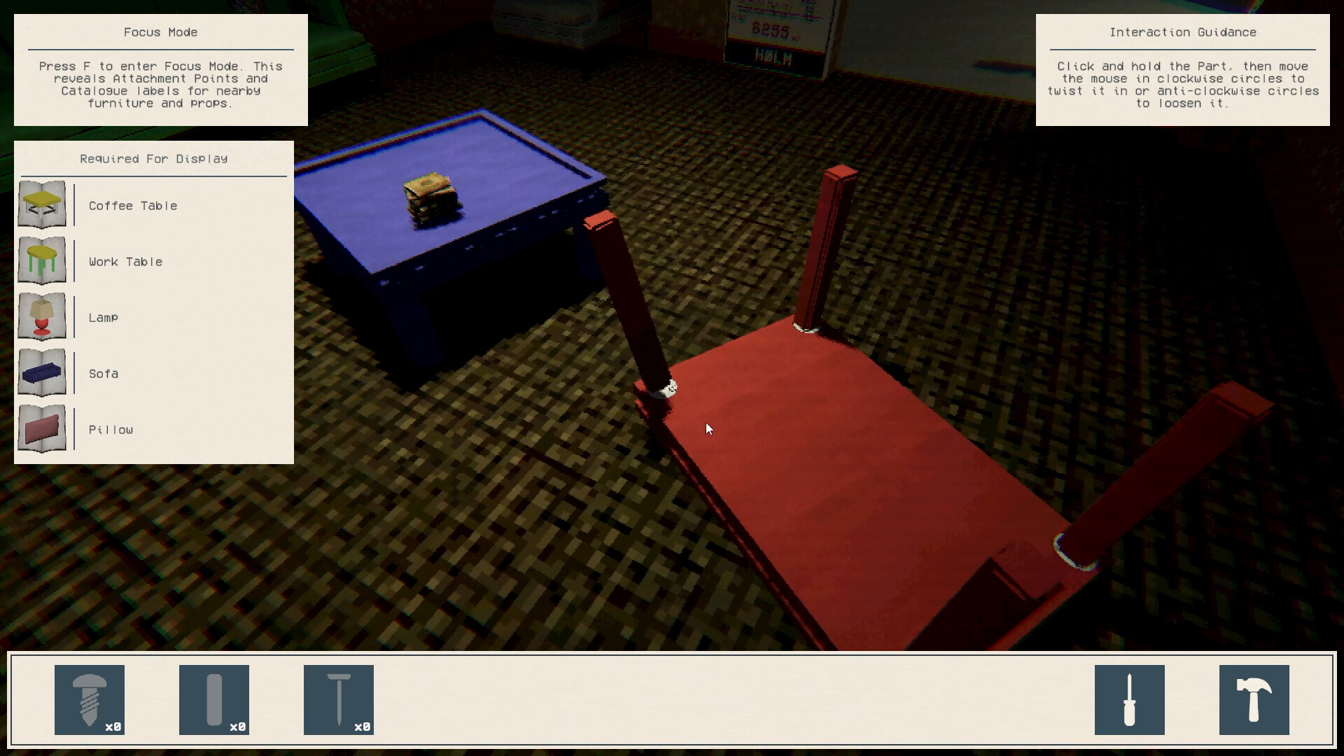 Stockroom Syndrome screenshot 11