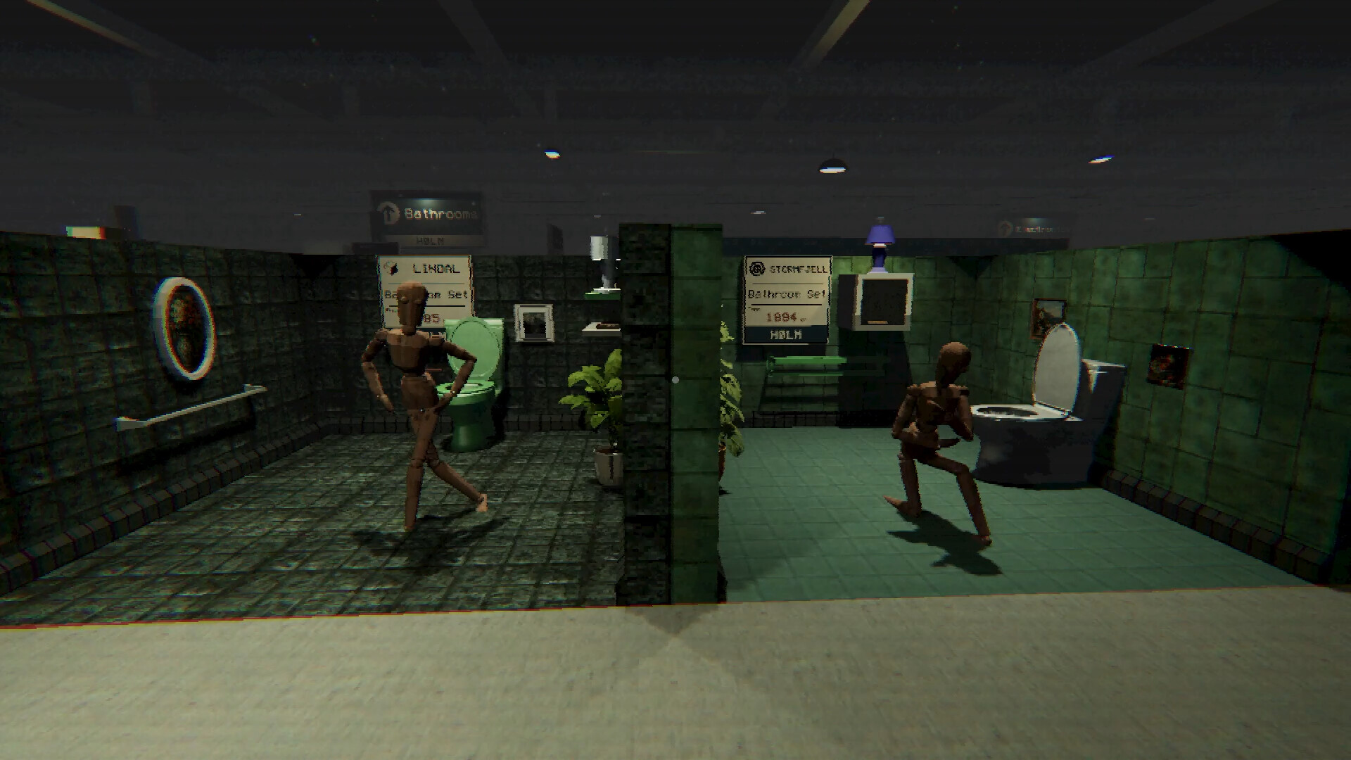 Stockroom Syndrome screenshot 14
