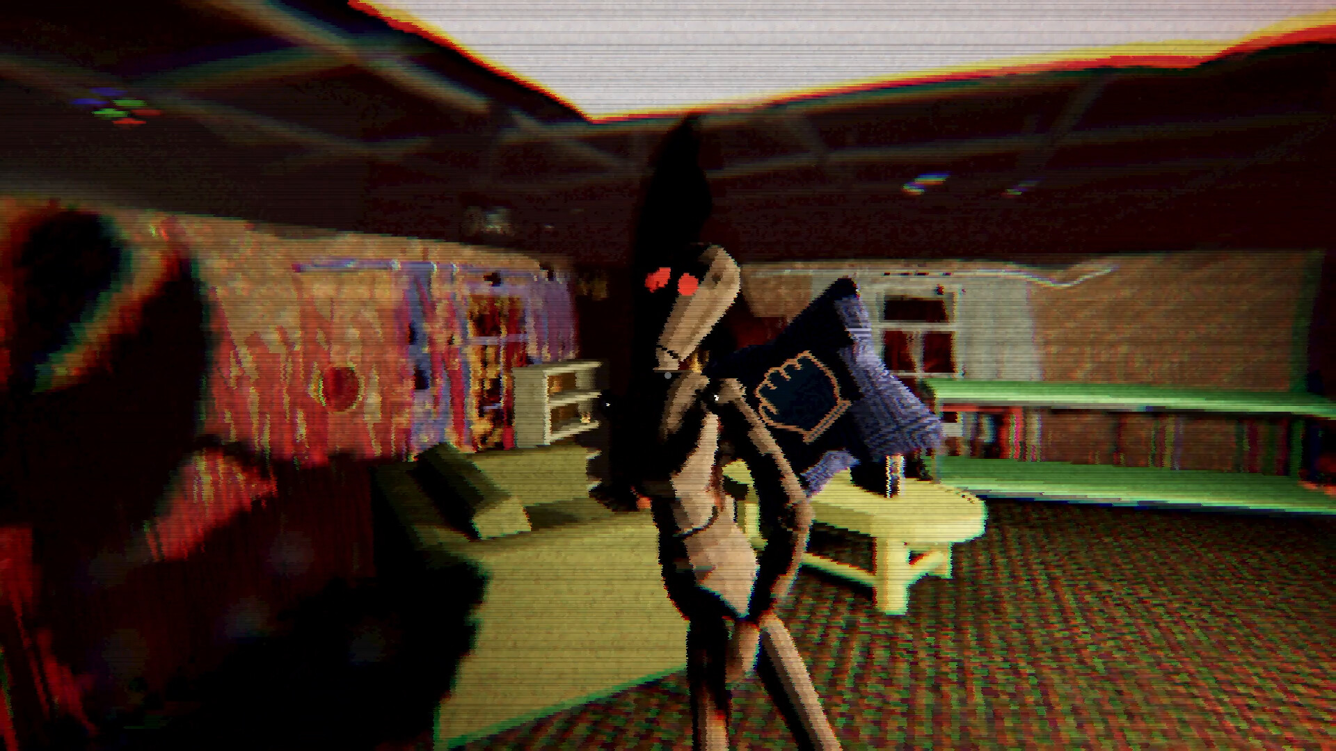 Stockroom Syndrome screenshot 5