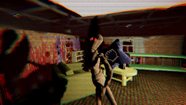 Stockroom Syndrome screenshot 5