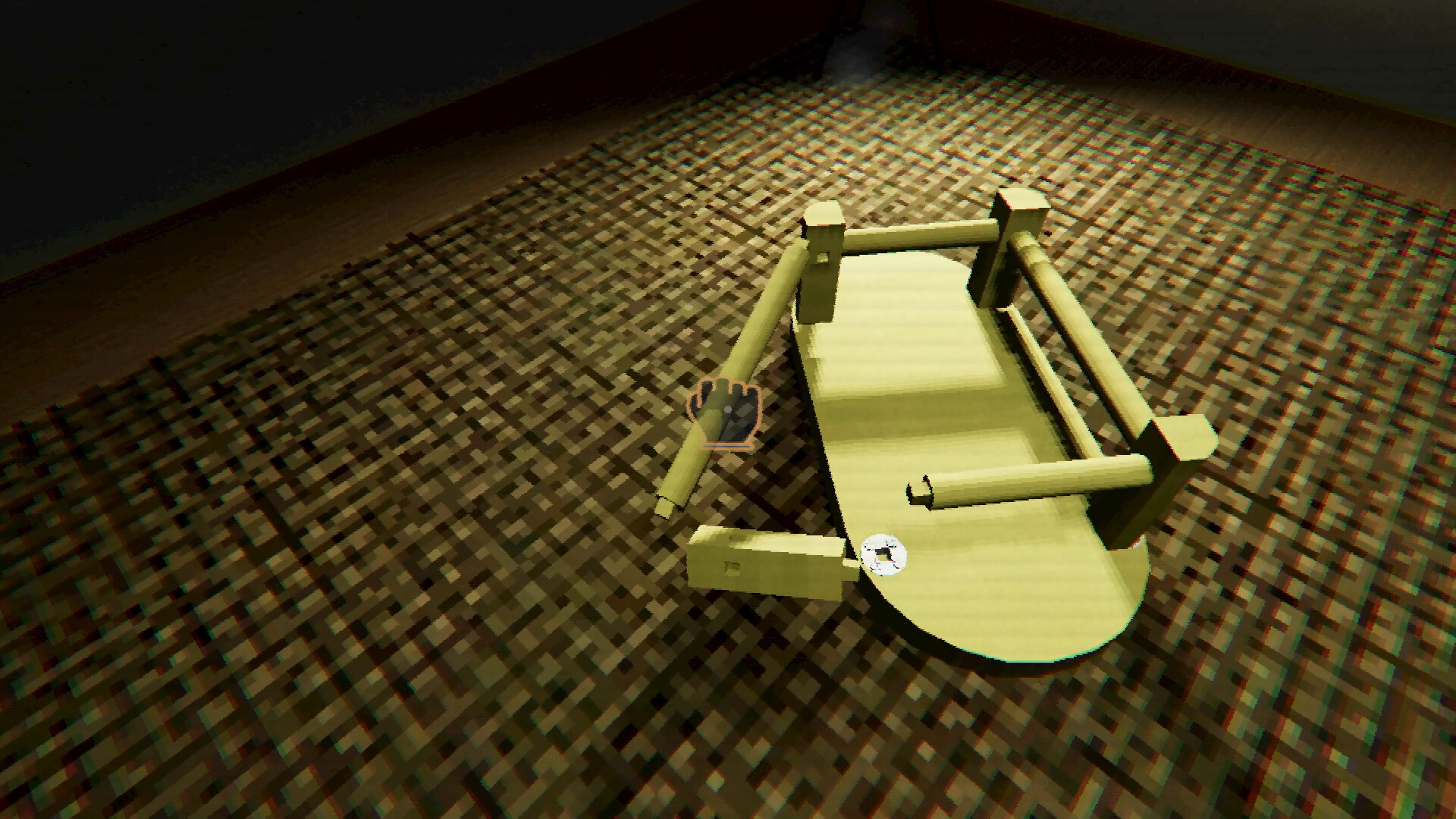 Stockroom Syndrome screenshot 4