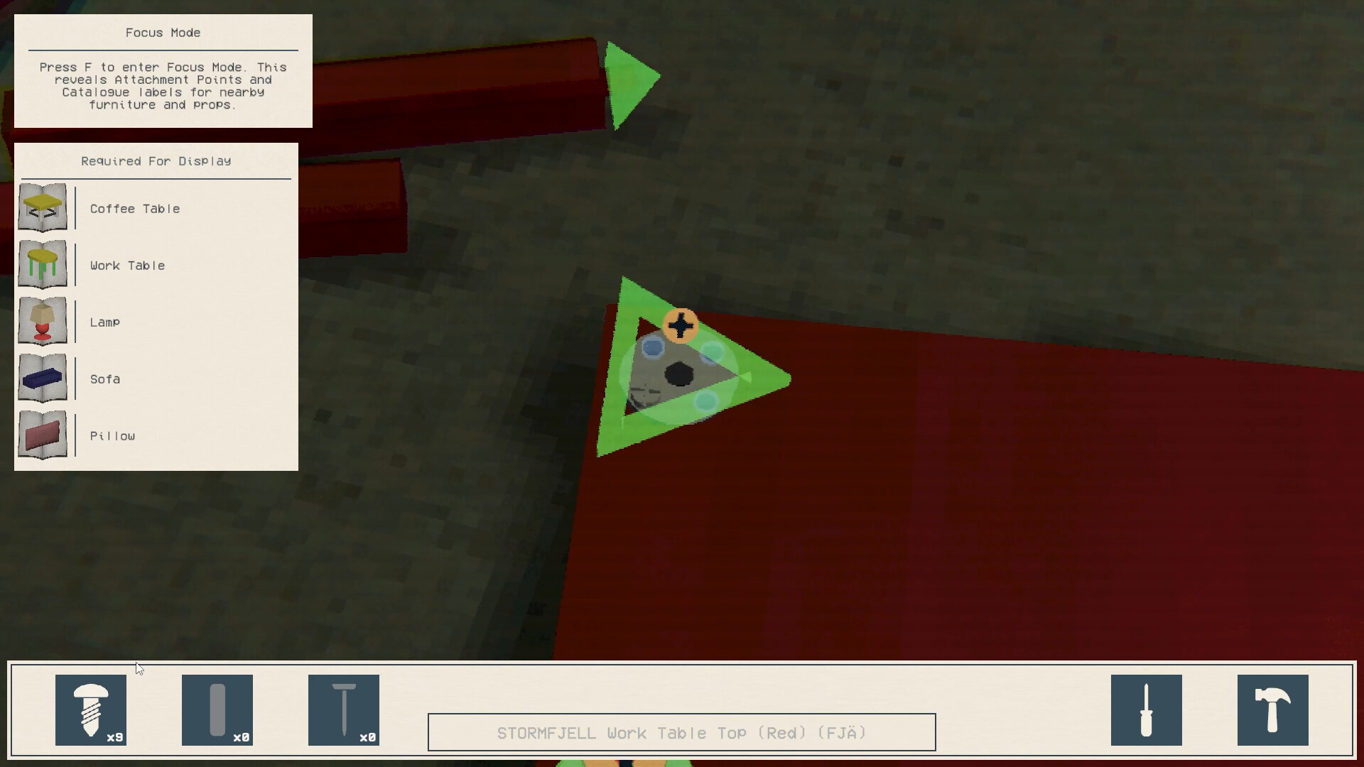 Stockroom Syndrome screenshot 9