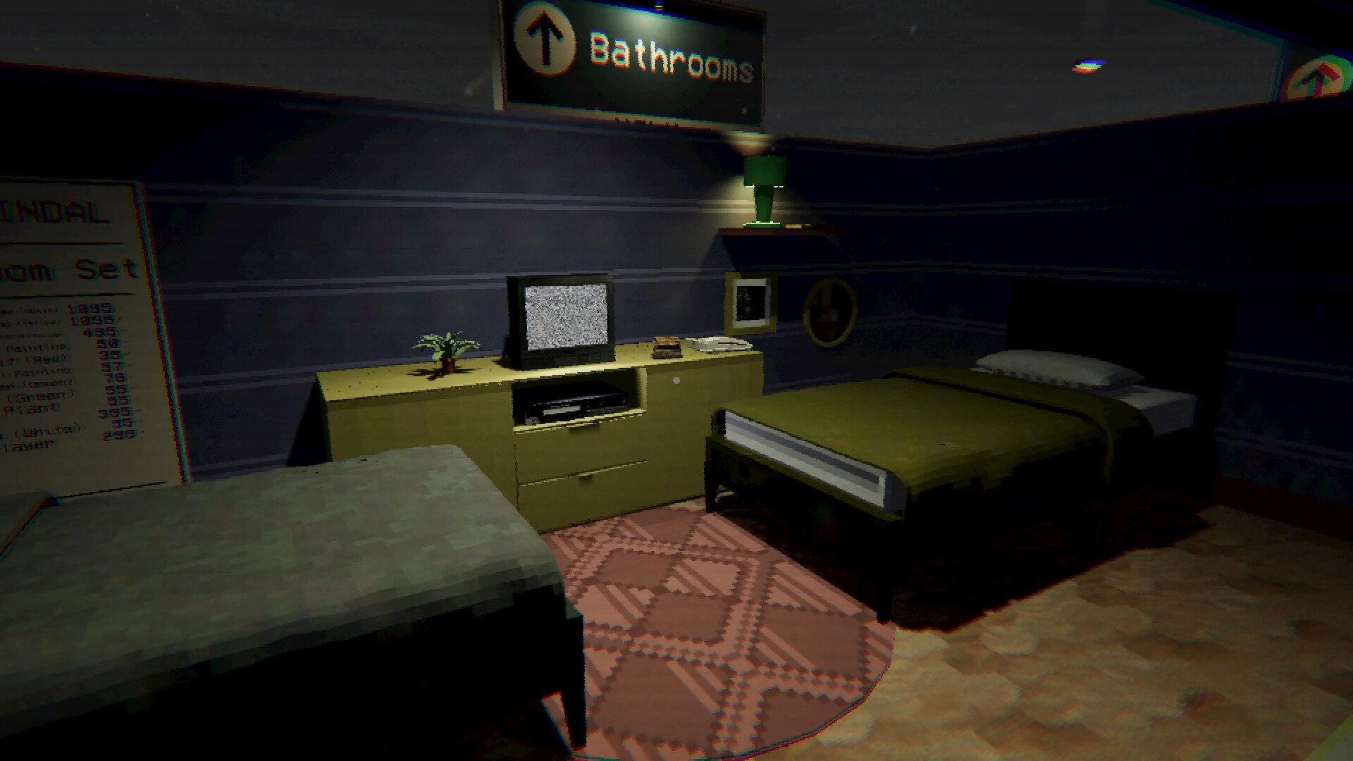 Stockroom Syndrome screenshot 15