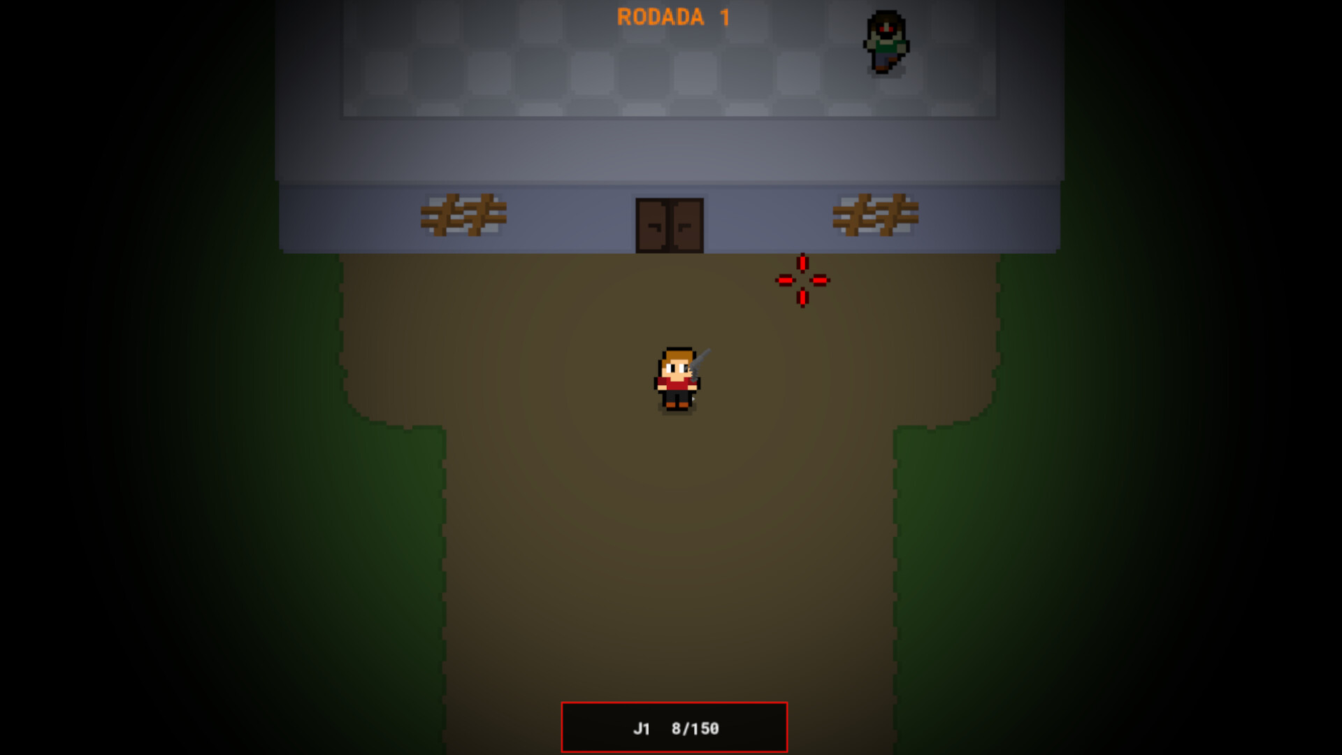 Zombie-Like screenshot 1