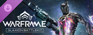 DLC: Warframe: Glaxion Battlekit