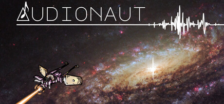 Audionaut 표지