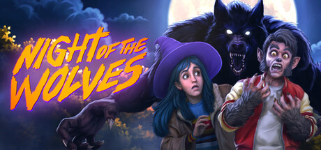 Night of the Wolves