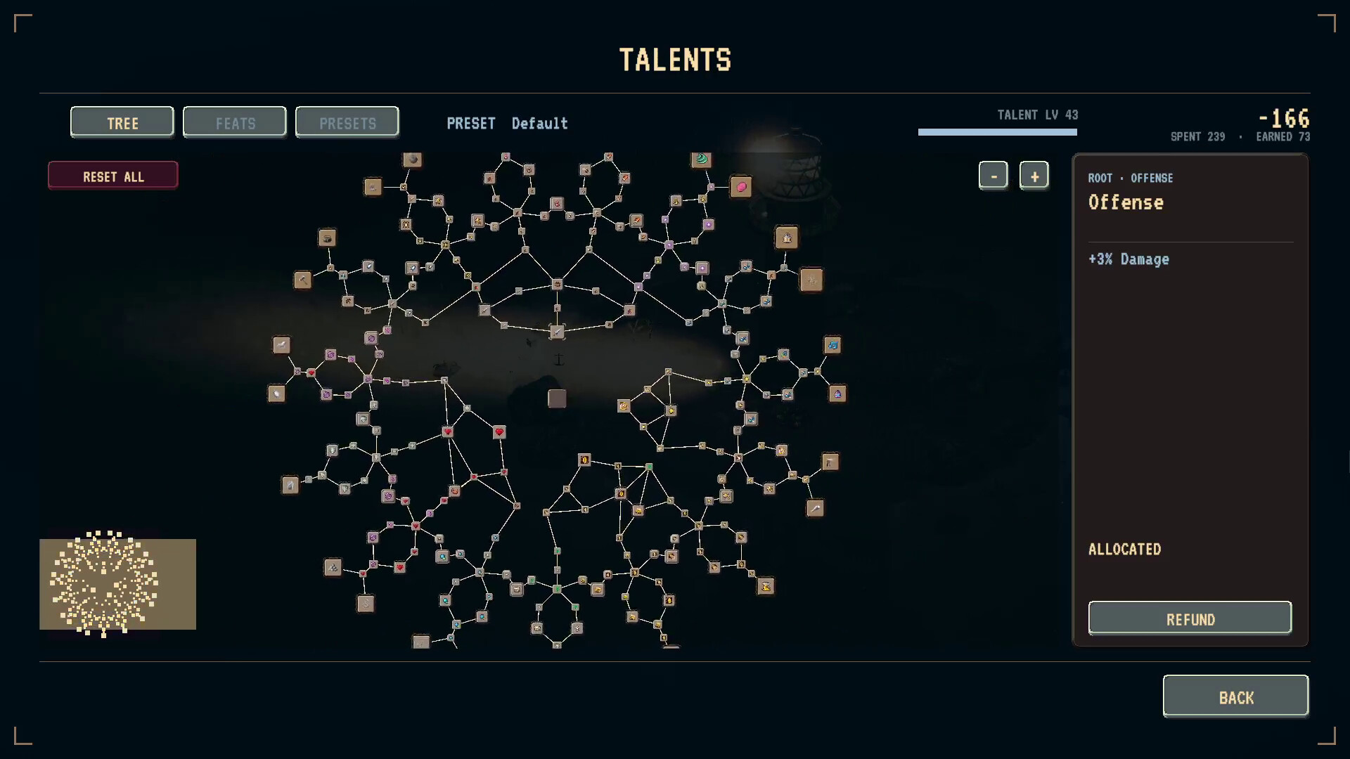 Dread of the Deep screenshot #6