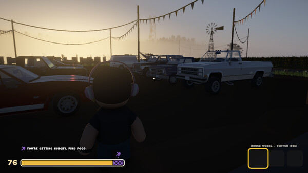 The Wrong Way Round screenshot 3