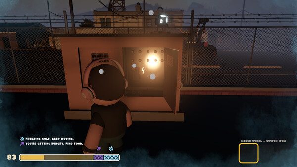 The Wrong Way Round screenshot 7