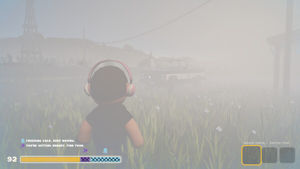 The Wrong Way Round screenshot 9