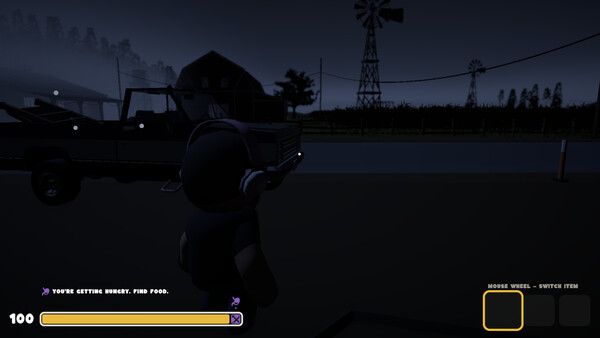 The Wrong Way Round screenshot 6