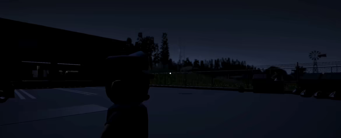 The Wrong Way Round video 3
