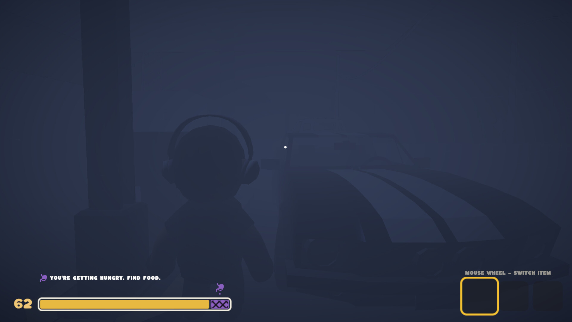 The Wrong Way Round screenshot #8