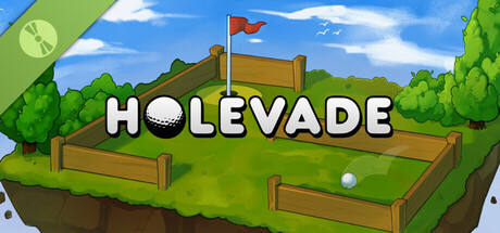HolEvade Demo header