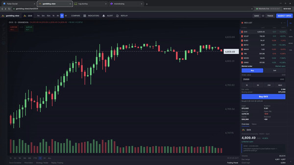 RUG THEM ALL screenshot 5