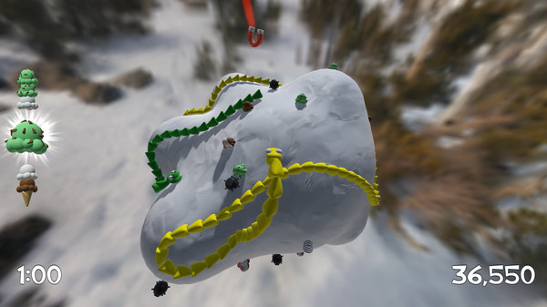 Velocidevorium screenshot 6