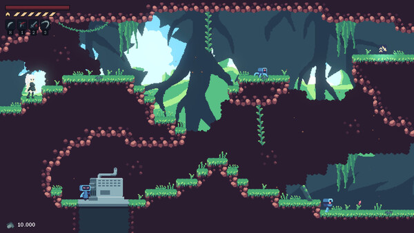 Rootfault Screenshot