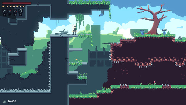 Rootfault Screenshot