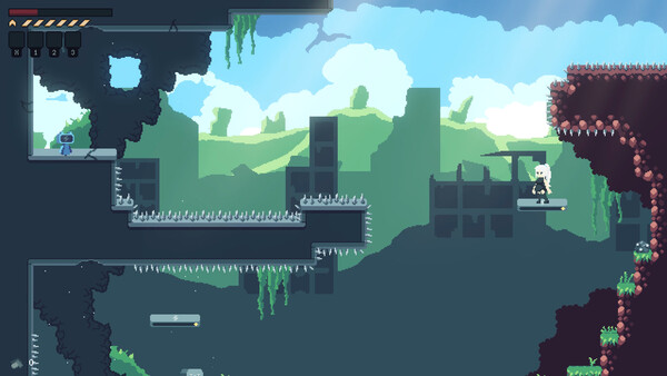 Rootfault Screenshot