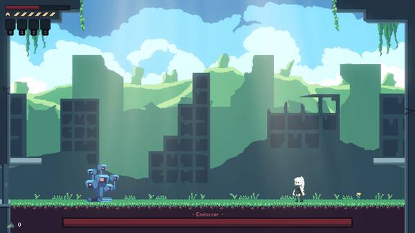 Rootfault Screenshot