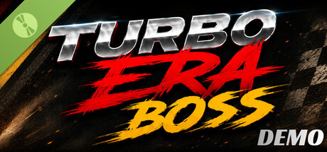 Turbo Era Boss Demo 표지