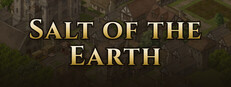Salt of the Earth