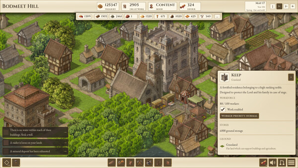 Salt of the Earth screenshot 5