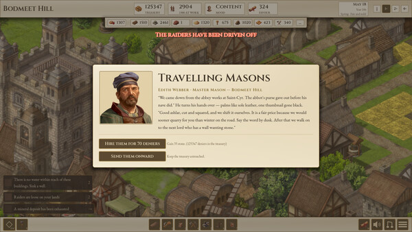 Salt of the Earth screenshot 6