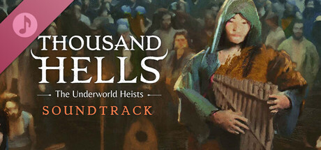 Thousand Hells Soundtrack