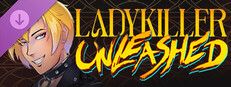 Ladykiller in a Bind - Ladykiller Unleashed Small Capsule Image