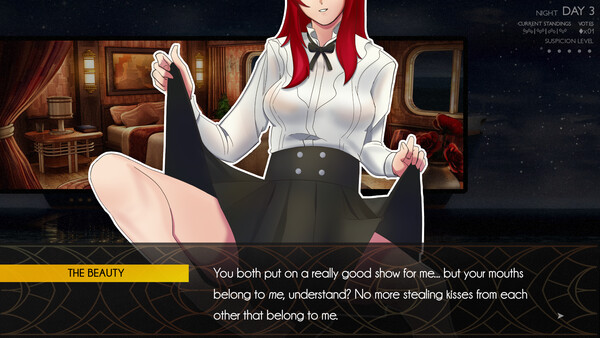 Ladykiller in a Bind - Ladykiller Unleashed screenshot 4