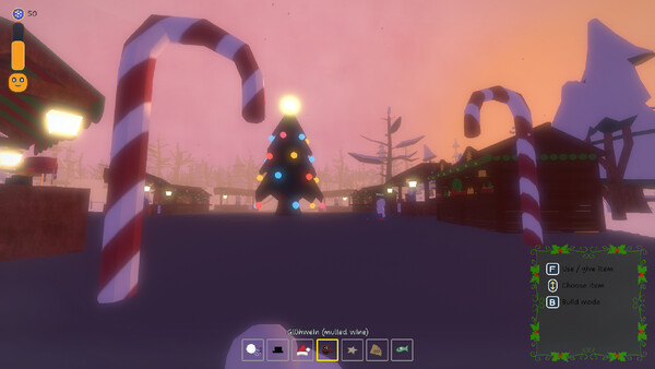 White Christmas screenshot 12