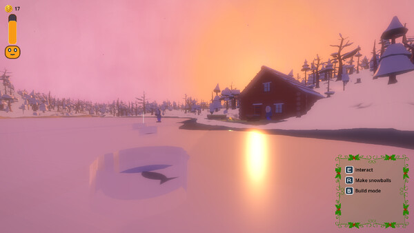 White Christmas screenshot 6